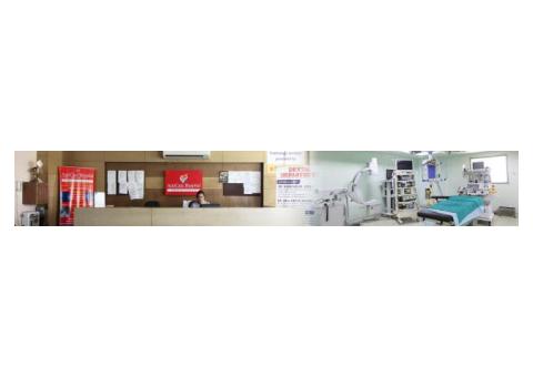 Orthopaedic Multi Speciality Hospital in Indirapuram Ghaziabad Delhi