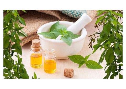 Foot Massage in Carrollton TX