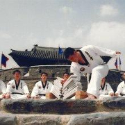 Kyunghee Taekwondo