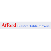 Afford Billiard Table Movers