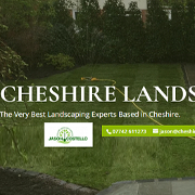 cheshirelandscapegardener