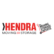 Hendra Moving and Storage