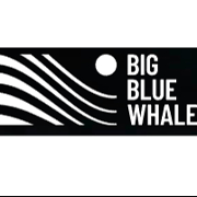 Big Blue Whale