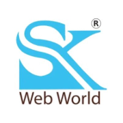 SK Web World.IN