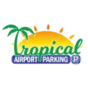 Tropical Airport Parking