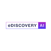 eDiscovery AI