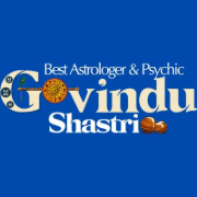 Astrologer Govindu Shastri