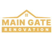 Main Gate Renovation