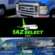 1AZ Select Transportation