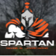 Spartan Paving