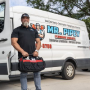 Mr. Pipey Plumbing