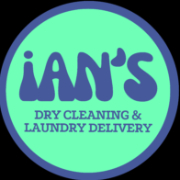 Ian's Dry Cleaning