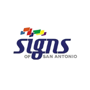 Signs Of San Antonio