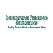 Innovative Printing Solutions