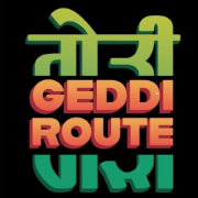 Geddi Route