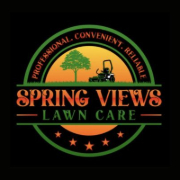 Spring Views Lawn Care