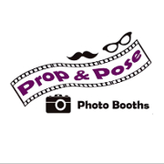Prop and Pose Photo Booths