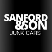 Sanford and Son Junk Cars